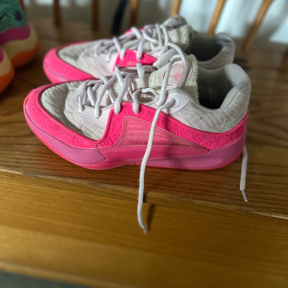 KD 16 Aunt Pearl